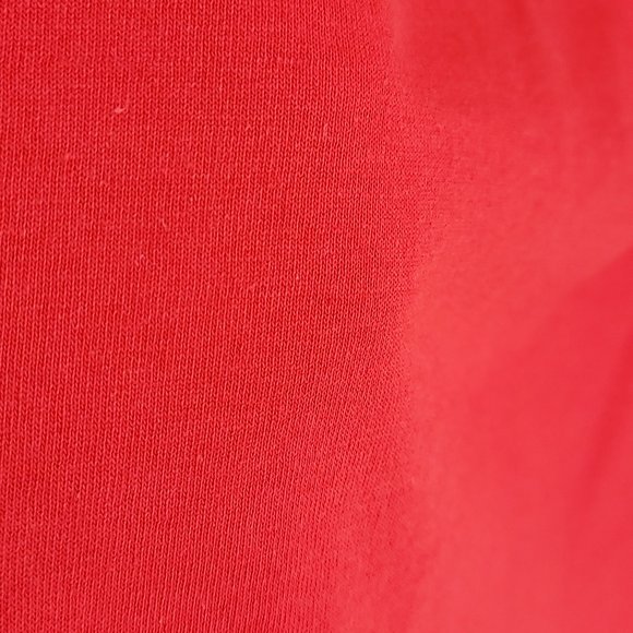 Vintage Snap On Graphic T-Shirt Men's Med Screen Stars Best Red Distressed USA - Picture 12 of 12